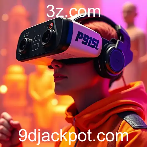 Inovação e Tendências dos Jogos em 2025