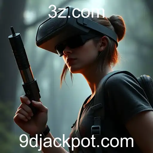 A Ascensão de 9D: Transformando o Cenário de Jogos em 2025