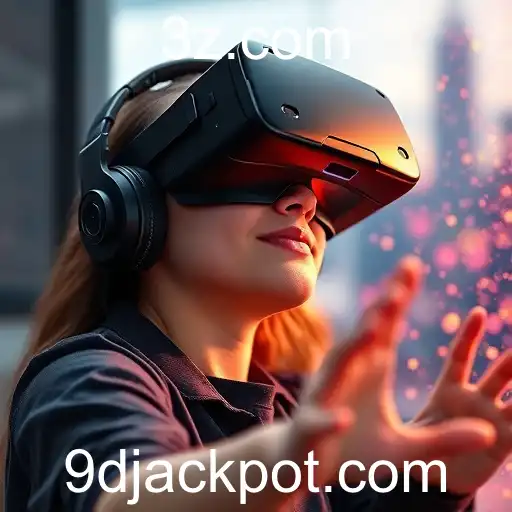 Tendências e Desafios do 9D no Mercado de Jogos