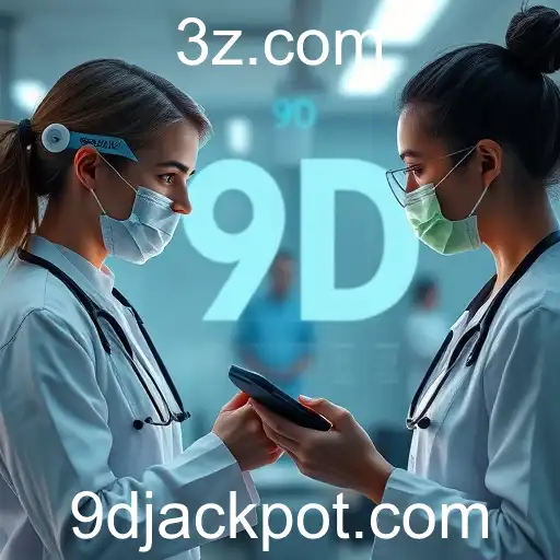 Inovações no Setor de Saúde Emergente