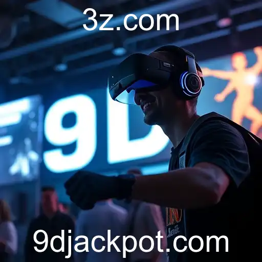 A Evolução dos Jogos Online e a Influência do 9D