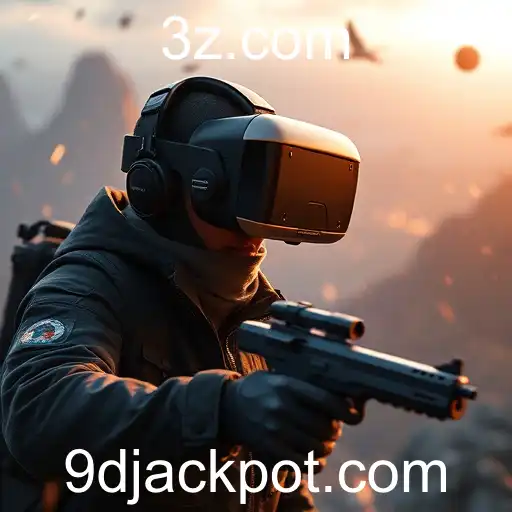 A Ascensão do 9D: Revolucionando a Indústria dos Jogos