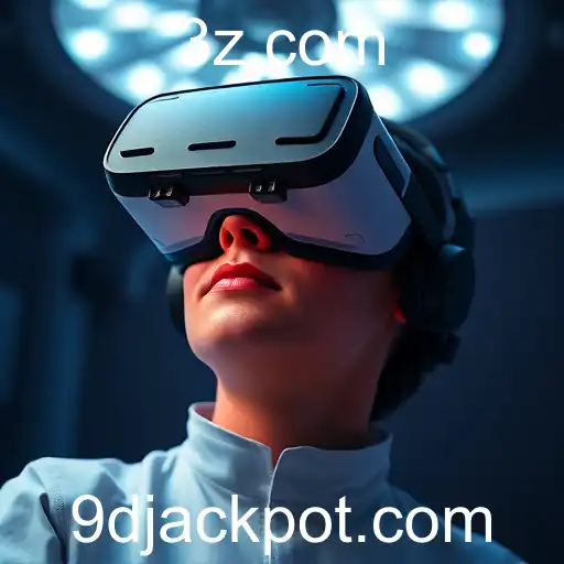 Tecnologia 9D Revoluciona o Entretenimento Imersivo