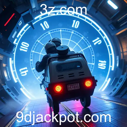 Revolução nos Jogos com 9D