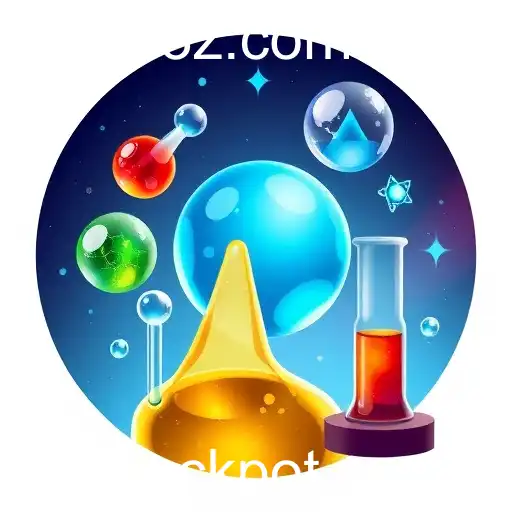 Descubra o Universo da Aprendizagem Lúdica na Categoria 'Ciências' do 9D