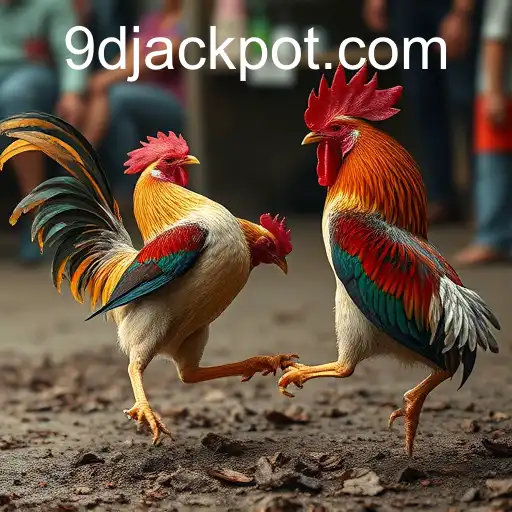 The Rise of Online Sabong: Understanding the World of 9D Betting