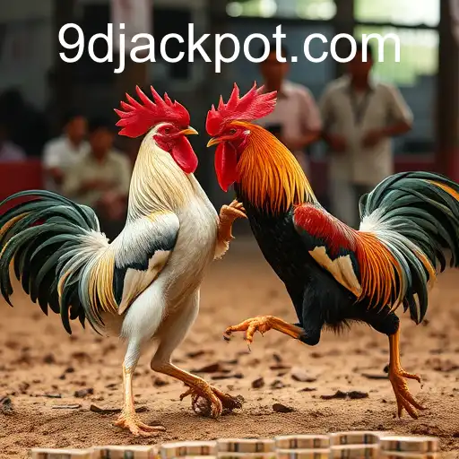 Exploring the Dynamics of Sabong Games: A Deep Dive into 9D Technology