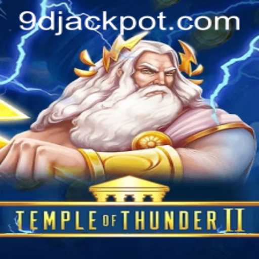 Immerse Yourself in the Thrilling World of 'TempleofThunderII'